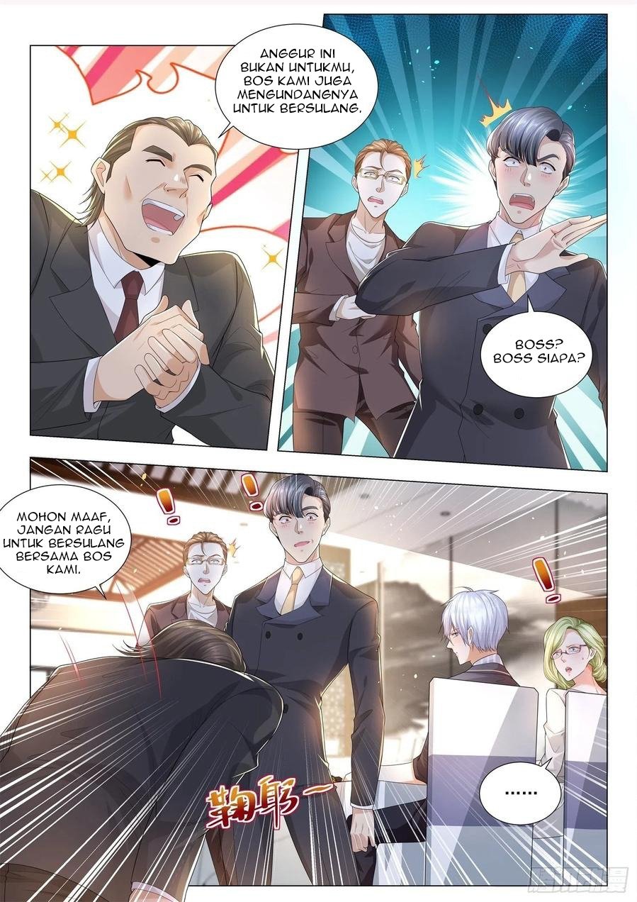 Shen Hao’s Heavenly Fall System Chapter 187 Gambar 2